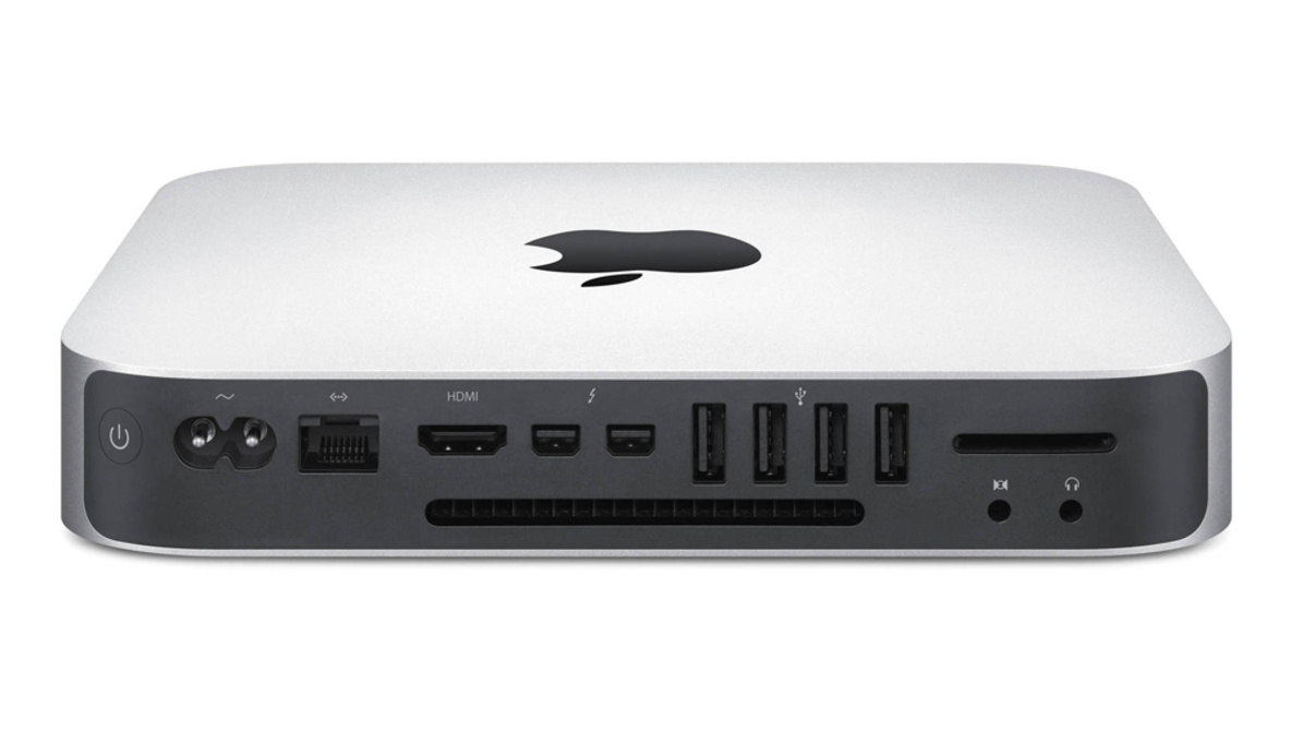 Mac Mini 2012 Apple Macintosh Museum Mac Mini 2012 Apple Macintosh Museum